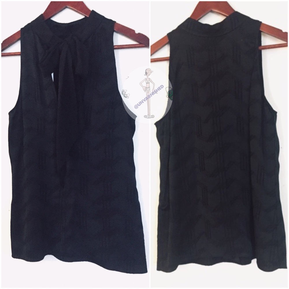 Theory Silky Shell - Picture 3 of 9